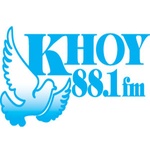 KHOY 88.1 FM - KHOY