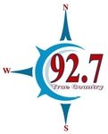 トゥルーカントリー 92.7 – KDYN-FM