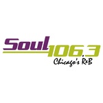 Soul 106.3 - WYRB-HD2