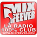 MixFeever rádió