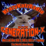 Krazy Katz 电台 – X 世代