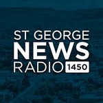 Svatý. George News Radio - KZNU