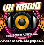 VK Radio