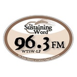 द सस्टेनिंग वर्ड – 96.3 WTSW-LP
