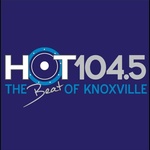 Hot 104.5 - WKHT