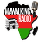 Mawalking ռադիո