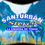 Stéréo de Santurban