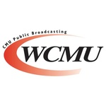 CMU ਪਬਲਿਕ ਰੇਡੀਓ - WCMW-FM