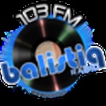Radio Balistique