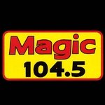 魔法 104.5 – KMGC