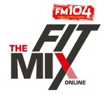 FM104 - The Fit Mix