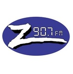 Z 90.7 — WZIS-FM