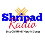 วิทยุ Shripad