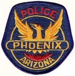 Phoenix, AZ-polisen
