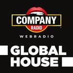חברת רדיו – Global House Webradio