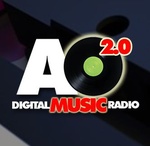 AO-2.0 Digitales Musikradio