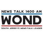 News Talk 1400 AM - WOND