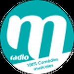راديو M - 100٪ كوميديا ​​موسيقية