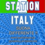 محطة ايطاليا - محطة ايطاليا