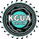KGUA 88.3