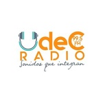UDeC റേഡിയോ 99.5