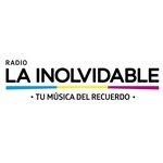 Радио La Inolvidable