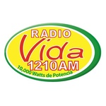 Радио Vida 1210 AM