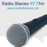 Raadio Blanes 97.7