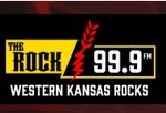 The Rock 99.9 - KWKR