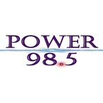 Power 98.5-radio