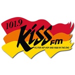 101.9 Kiss FM — WIKS