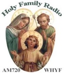 होली फॅमिली रेडिओ - WHYF