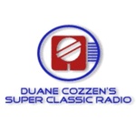 Đài phát thanh siêu cổ điển của Duane Cozzen