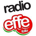ラジオ エッフェ イタリア 1