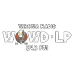 ทาโคมาเรดิโอ – WOWD-LP
