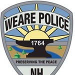 Weare, NH policija