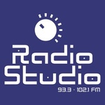 ラジオスタジオ