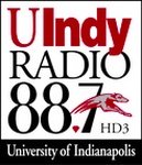 UIndy ラジオ 88.7 – WICR-HD3
