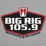 Big Rig 105.9 - KKBO
