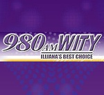 980 AM WITY - WITY