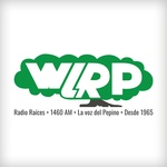 रेडिओ रेसेस - WLRP