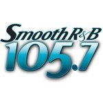 Smooth R & B 105.7 - KRNB