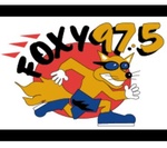 Foxy 97.5 — WHLJ-FM