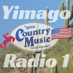 Rádio Yimago 1