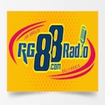 RG88收音機
