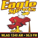 Águila Deportes - WLAG
