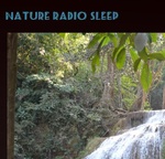 प्रकृति रेडियो नींद