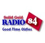 Massief Gouden Radio 84 - KKNX