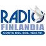 Rádio Finlandia 102.6