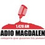 Радио Магдалена 1420:XNUMX